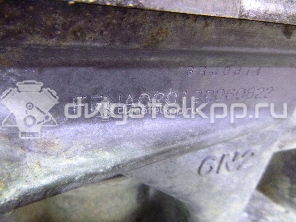 Фото Контрактный (б/у) двигатель QR25DE для Nissan (Dongfeng) / Suzuki / Mitsuoka / Nissan 141-203 л.с 16V 2.5 л Бензин / этиловый спирт / природный газ 101029H5Z1 {forloop.counter}}