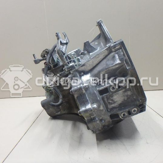 Фото Контрактная (б/у) МКПП для Nissan (Dongfeng) / Suzuki / Mitsuoka / Nissan 147-186 л.с 16V 2.5 л QR25DE бензин 32010EQ00C