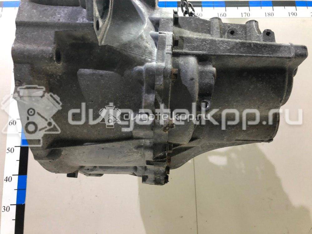 Фото Контрактная (б/у) МКПП для Nissan (Dongfeng) Teana 136 л.с 16V 2.0 л QR 20 DE бензин 32010AU460 {forloop.counter}}