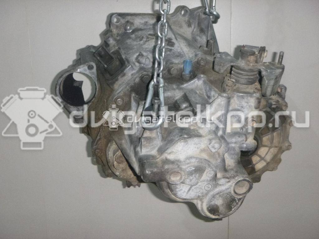 Фото Контрактная (б/у) МКПП для Nissan (Dongfeng) / Suzuki / Mitsuoka / Nissan 141-182 л.с 16V 2.5 л QR25DE бензин 32010EQ008 {forloop.counter}}