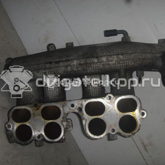 Фото Коллектор впускной для двигателя QR25 для Infiniti / Nissan / Nissan (Dongfeng) 182 л.с 16V 2.5 л бензин