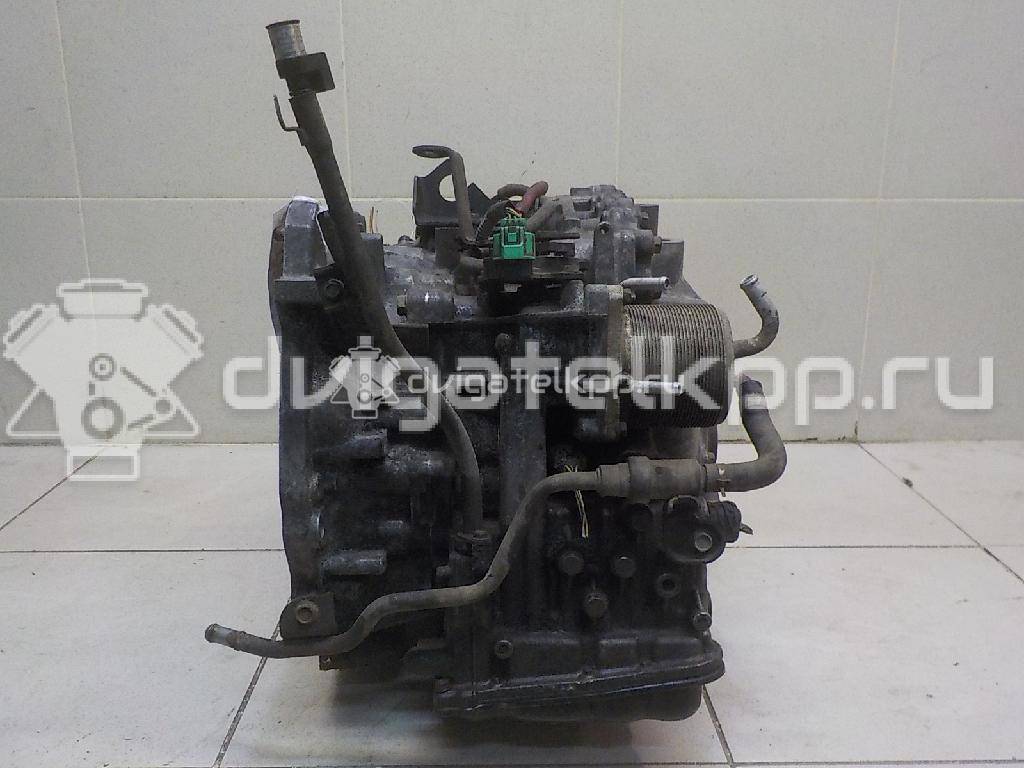 Фото Контрактная (б/у) АКПП для Venucia / Suzuki / Samsung / Nissan / Nissan (Dongfeng) 144 л.с 16V 2.0 л MR20DE бензин 310201xf2d {forloop.counter}}