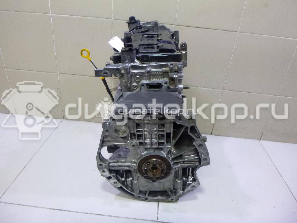 Фото Контрактный (б/у) двигатель MR20DE для Samsung / Suzuki / Nissan / Nissan (Dongfeng) 131-147 л.с 16V 2.0 л бензин 10102JG4MA {forloop.counter}}