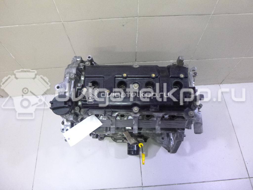 Фото Контрактный (б/у) двигатель MR20DE для Samsung / Suzuki / Nissan / Nissan (Dongfeng) 136-143 л.с 16V 2.0 л Бензин/газ 10102JG4MA {forloop.counter}}