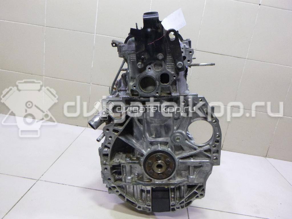 Фото Контрактный (б/у) двигатель QR25DE для Nissan (Dongfeng) / Suzuki / Mitsuoka / Nissan 141-182 л.с 16V 2.5 л бензин 10102JG3AB {forloop.counter}}