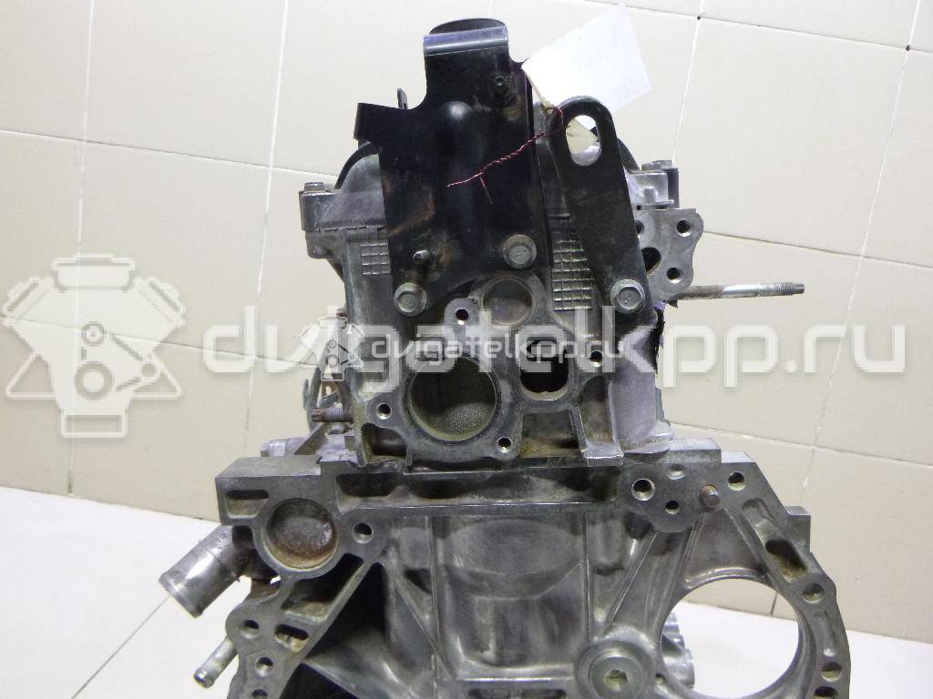 Фото Контрактный (б/у) двигатель QR25DE для Nissan (Dongfeng) / Suzuki / Mitsuoka / Nissan 147-186 л.с 16V 2.5 л бензин 10102JG3AB {forloop.counter}}