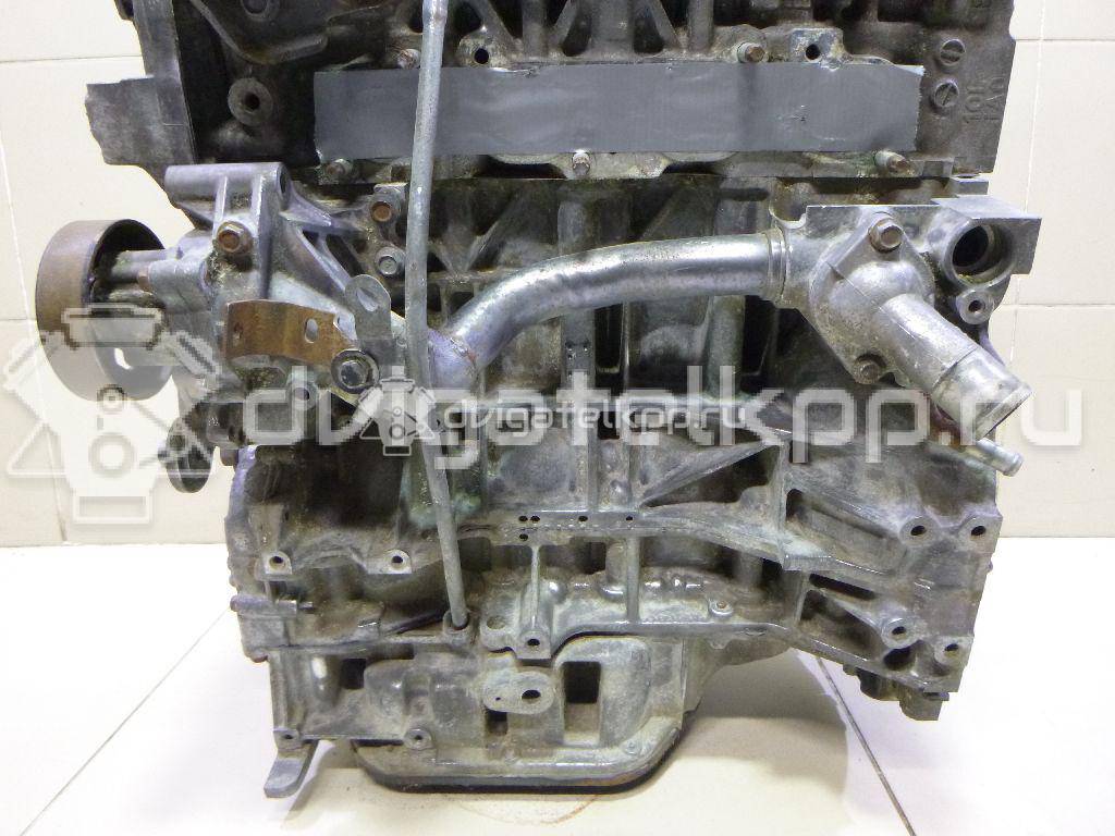 Фото Контрактный (б/у) двигатель QR25DE для Nissan (Dongfeng) / Suzuki / Mitsuoka / Nissan 147-186 л.с 16V 2.5 л бензин 10102JG3AB {forloop.counter}}