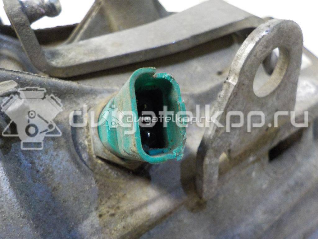 Фото Контрактная (б/у) МКПП для Venucia / Suzuki / Nissan (Dongfeng) 144 л.с 16V 2.0 л MR20 бензин {forloop.counter}}