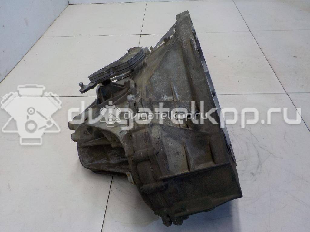 Фото Контрактная (б/у) МКПП для Suzuki / Nissan (Dongfeng) 150 л.с 16V 2.0 л MR20 бензин {forloop.counter}}