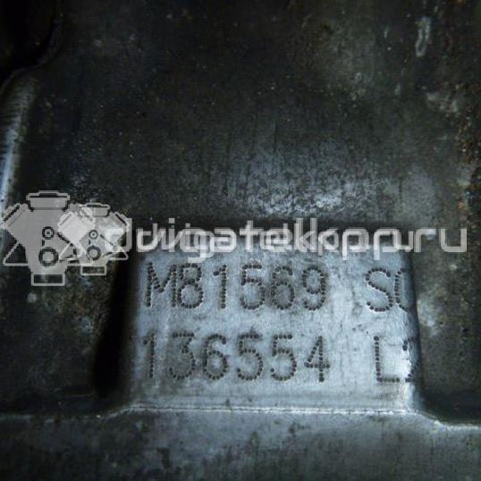 Фото Контрактная (б/у) МКПП для Hyundai I10 / Atos Mx / Getz Tb 61-69 л.с 12V 1.1 л G4HG Бензин/газ 4300002560