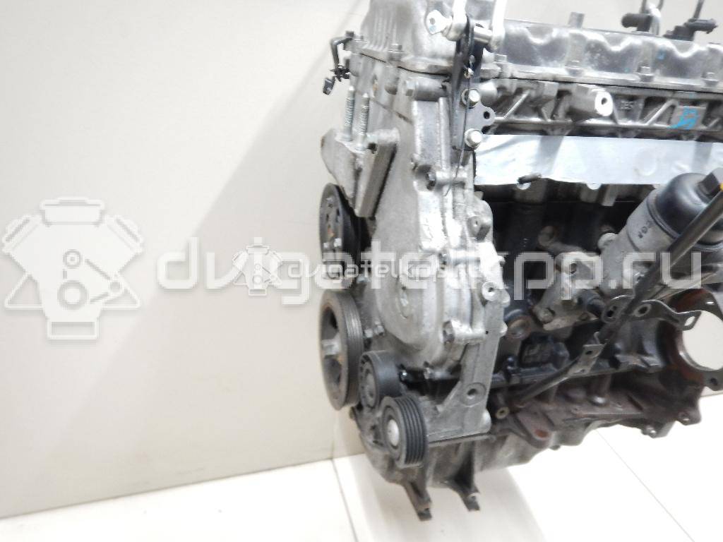 Фото Контрактный (б/у) двигатель D4FB для Hyundai / Kia 90-136 л.с 16V 1.6 л Дизельное топливо 110L12AU00 {forloop.counter}}