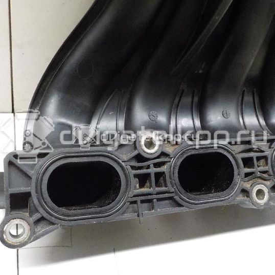 Фото Коллектор впускной для двигателя MR20DE для Nissan (Dongfeng) / Suzuki / Samsung / Nissan 129-147 л.с 16V 2.0 л Бензин/спирт 14001CY00A