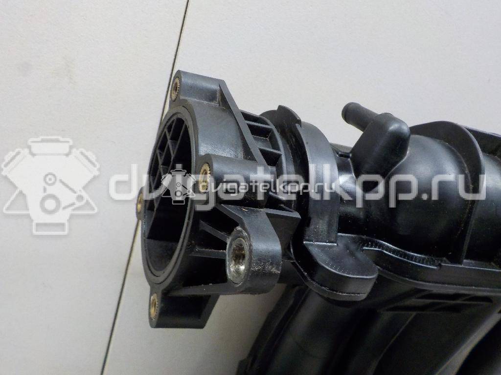 Фото Коллектор впускной для двигателя MR20DE для Nissan (Dongfeng) / Suzuki / Samsung / Nissan 129-147 л.с 16V 2.0 л Бензин/спирт 14001CY00A {forloop.counter}}