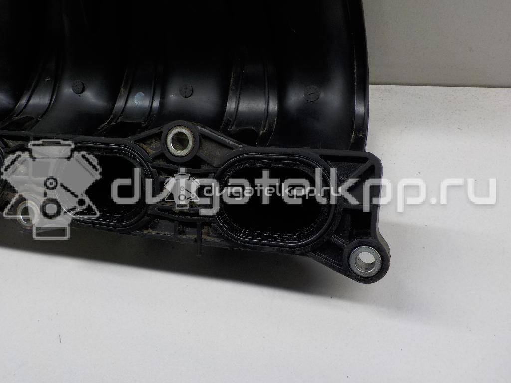 Фото Коллектор впускной для двигателя MR20DE для Nissan (Dongfeng) / Suzuki / Samsung / Nissan 129-147 л.с 16V 2.0 л Бензин/спирт 14001CY00A {forloop.counter}}