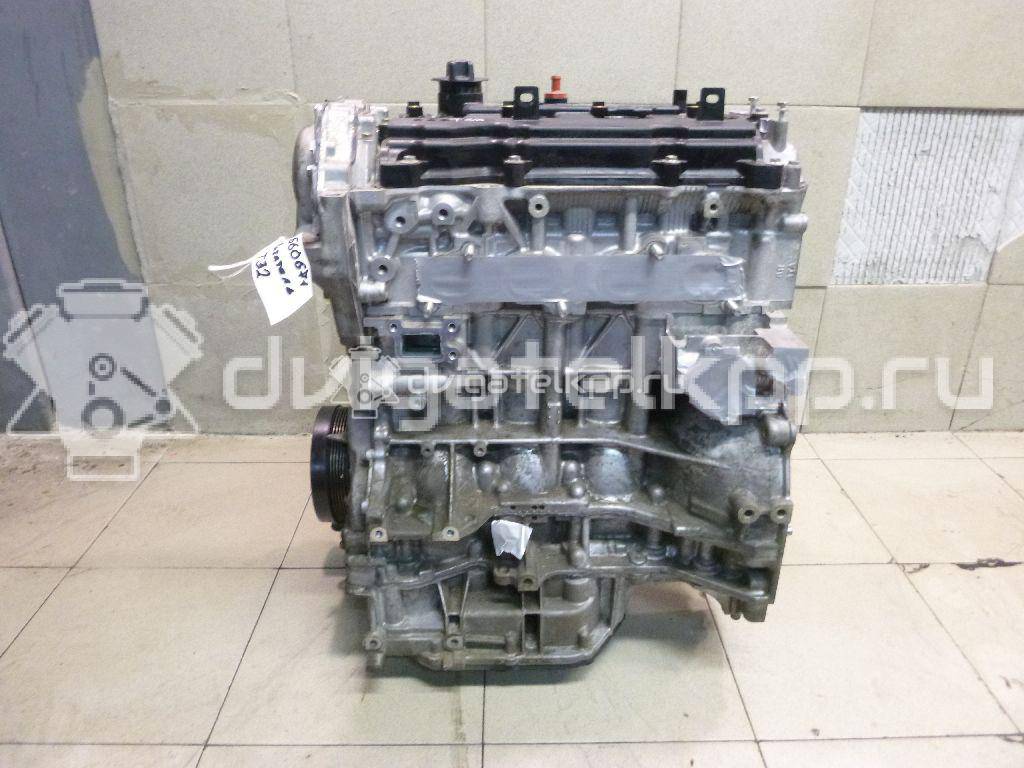 Фото Контрактный (б/у) двигатель QR25DE для Nissan (Dongfeng) / Suzuki / Mitsuoka / Nissan 147-186 л.с 16V 2.5 л бензин 101024BA0A {forloop.counter}}