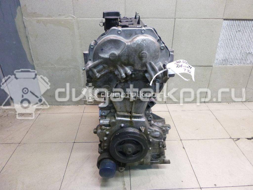 Фото Контрактный (б/у) двигатель QR25DE для Nissan (Dongfeng) / Suzuki / Mitsuoka / Nissan 147-186 л.с 16V 2.5 л бензин 101024BA0A {forloop.counter}}