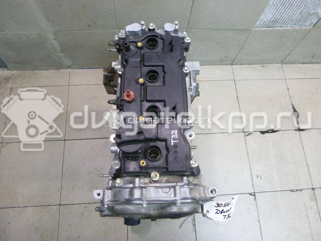 Фото Контрактный (б/у) двигатель QR25DE для Nissan (Dongfeng) / Suzuki / Mitsuoka / Nissan 147-186 л.с 16V 2.5 л бензин 101024BA0A {forloop.counter}}