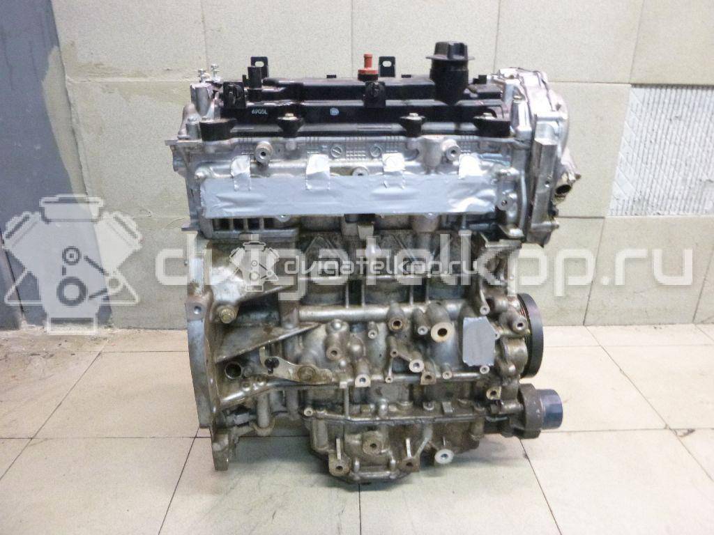 Фото Контрактный (б/у) двигатель QR25DE для Nissan (Dongfeng) / Suzuki / Mitsuoka / Nissan 147-186 л.с 16V 2.5 л бензин 101024BA0A {forloop.counter}}