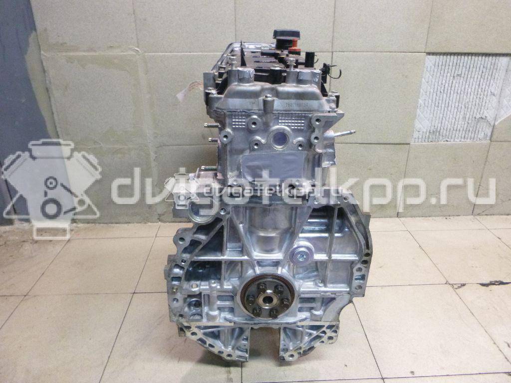 Фото Контрактный (б/у) двигатель QR25DE для Nissan (Dongfeng) / Suzuki / Mitsuoka / Nissan 147-186 л.с 16V 2.5 л бензин 101024BA0A {forloop.counter}}