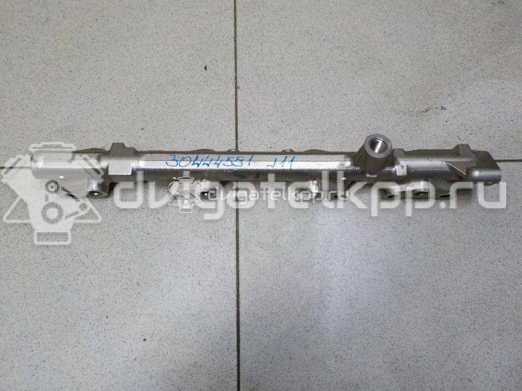 Фото Рейка топливная (рампа) для двигателя MR20 для Fengshen / Suzuki / Nissan (Dongfeng) 143 л.с 16V 2.0 л бензин 175211KC0A {forloop.counter}}