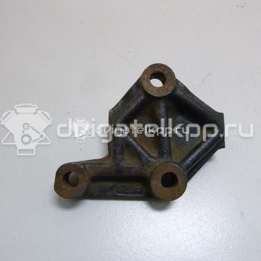 Фото Кронштейн генератора для двигателя SR20DE для Nissan (Dongfeng) Sunny / Bluebird 125-160 л.с 16V 2.0 л бензин 117102F200