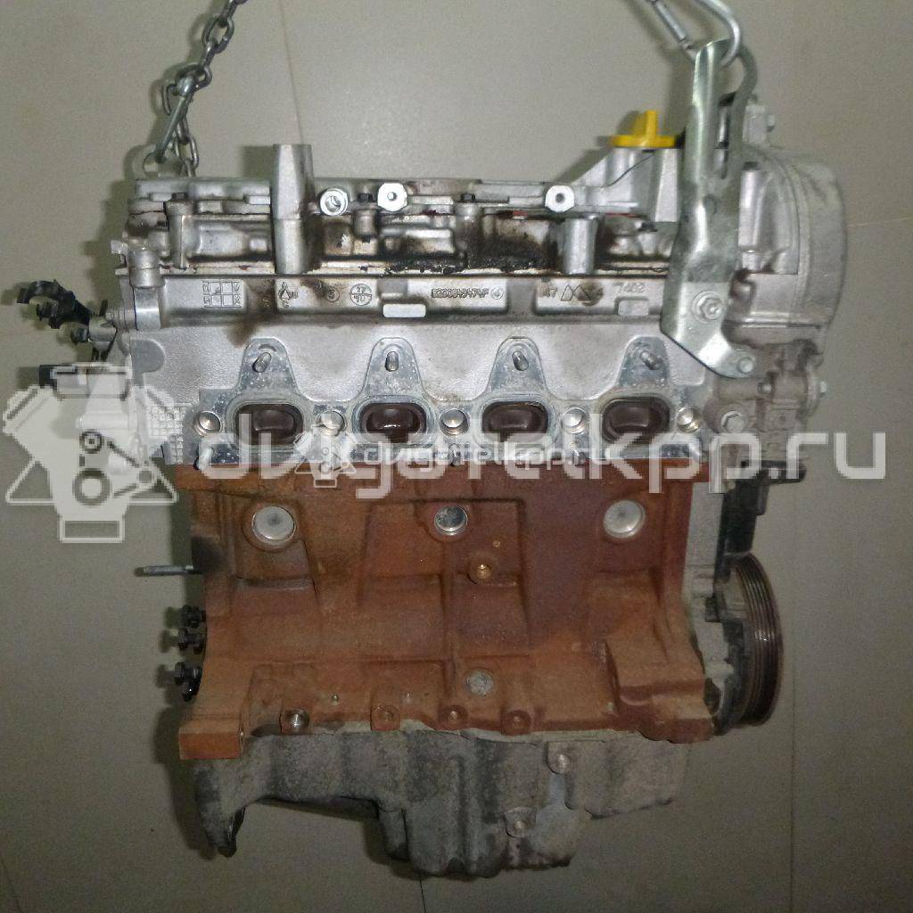 Фото Контрактный (б/у) двигатель K4M для Iran Khodro (Ikco) / Nissan 102-110 л.с 16V 1.6 л бензин 1010201Q1E {forloop.counter}}