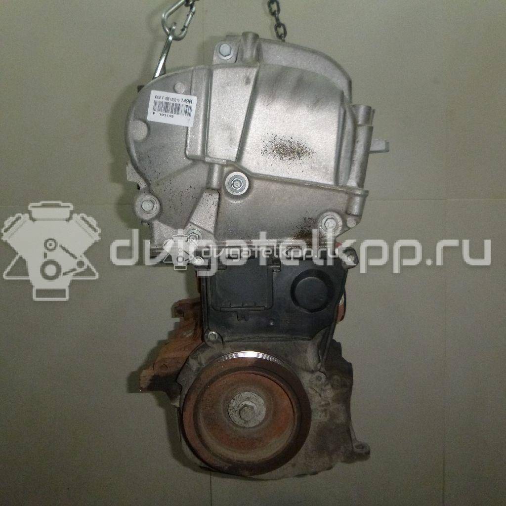 Фото Контрактный (б/у) двигатель K4M для Iran Khodro (Ikco) / Nissan 102-110 л.с 16V 1.6 л бензин 1010201Q1E {forloop.counter}}