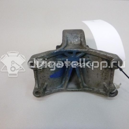 Фото Опора КПП левая  1122095f0a для nissan Primera P12E