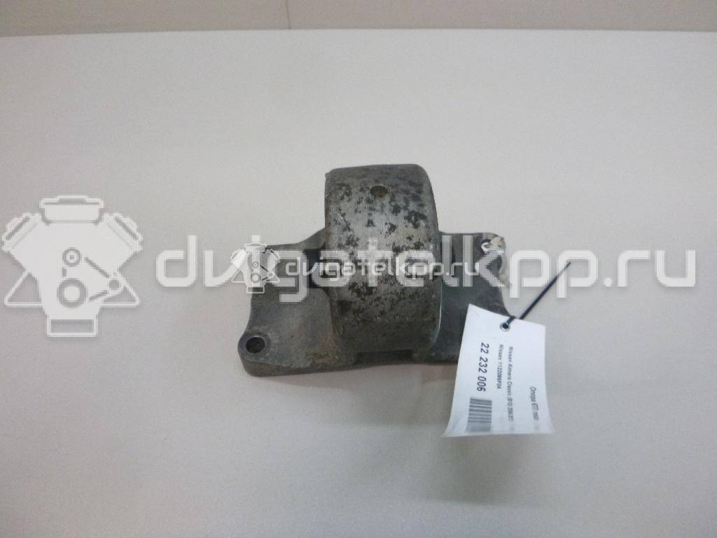 Фото Опора КПП левая  1122095f0a для nissan Primera P12E {forloop.counter}}