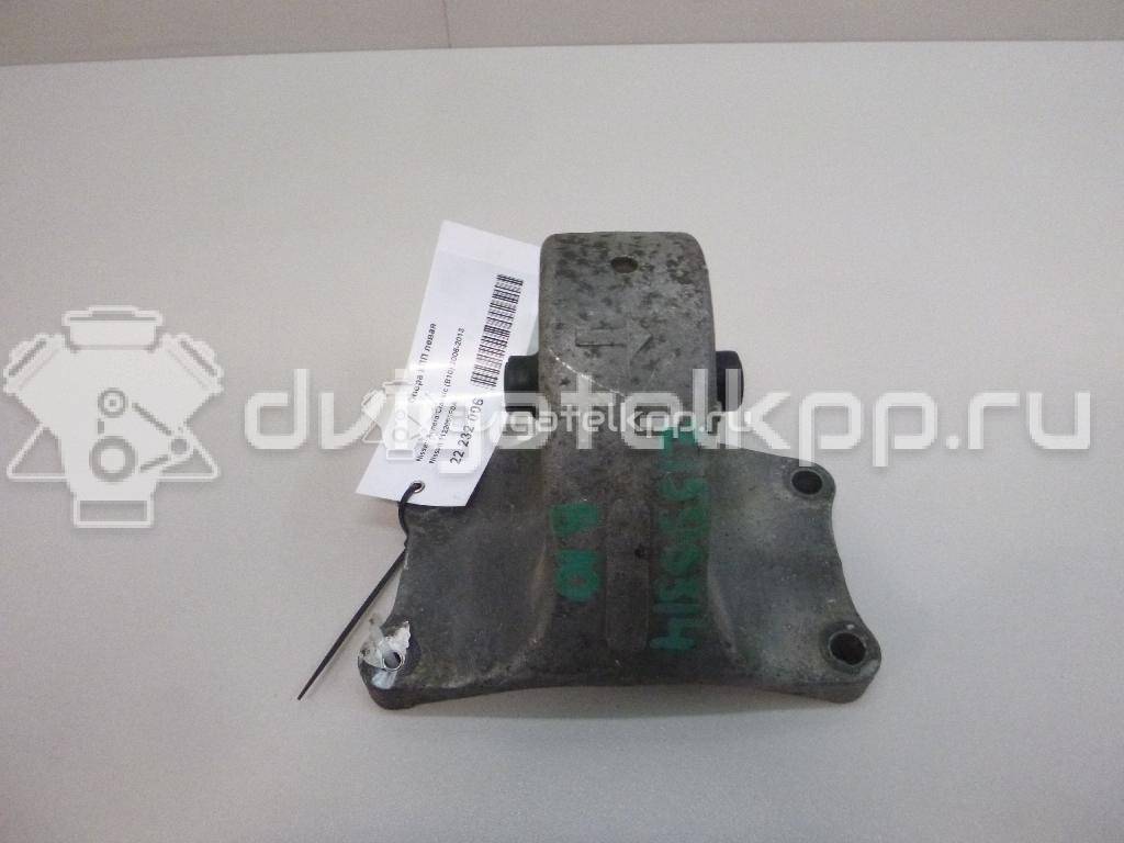 Фото Опора КПП левая  1122095f0a для nissan Primera P12E {forloop.counter}}