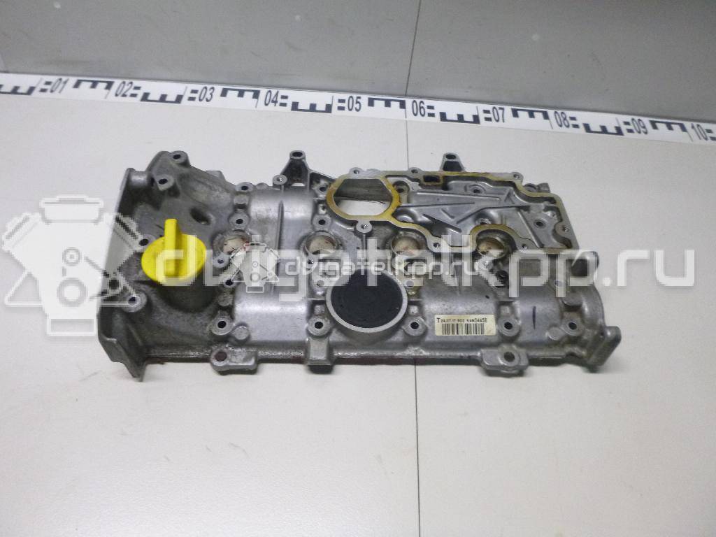 Фото Головка блока для двигателя K4M для Iran Khodro (Ikco) / Nissan 102-105 л.с 16V 1.6 л бензин 1104100QAY {forloop.counter}}