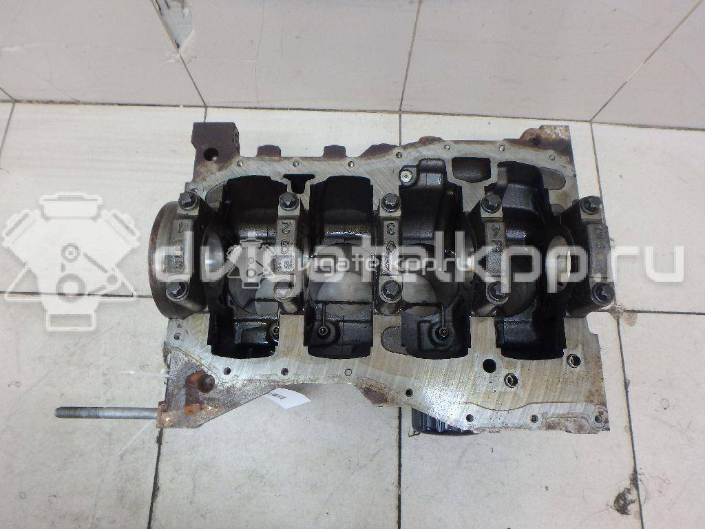 Фото Блок двигателя для двигателя K4M для Iran Khodro (Ikco) / Nissan 102-105 л.с 16V 1.6 л бензин 1101000QAA {forloop.counter}}