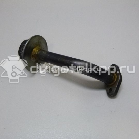 Фото Маслозаборник для двигателя GA14DE для Nissan Sunny / Lucino / Almera 75-87 л.с 16V 1.4 л бензин 150502F000