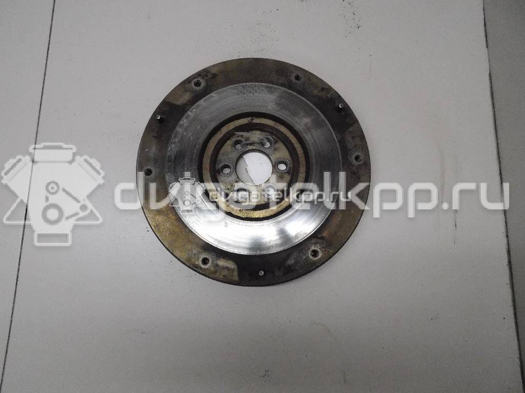 Фото Маховик для двигателя QG16DE для Nissan Sunny / Bluebird / Avenir / Primera / Almera 102-120 л.с 16V 1.6 л бензин 123109F700 {forloop.counter}}