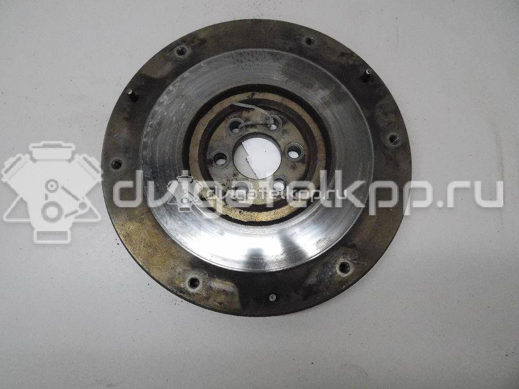 Фото Маховик для двигателя QG16DE для Nissan Sunny / Bluebird / Avenir / Primera / Almera 102-120 л.с 16V 1.6 л бензин 123109F700 {forloop.counter}}