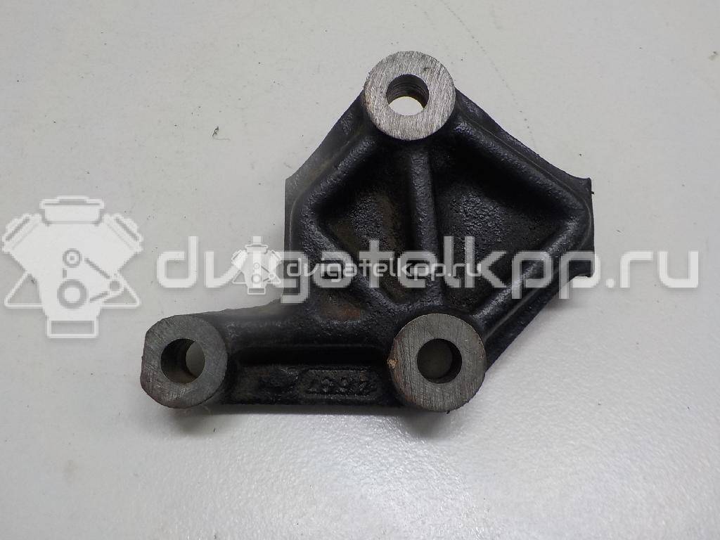 Фото Кронштейн генератора для двигателя SR20DE для Nissan (Dongfeng) Sunny / Bluebird 125-160 л.с 16V 2.0 л бензин 117102F200 {forloop.counter}}