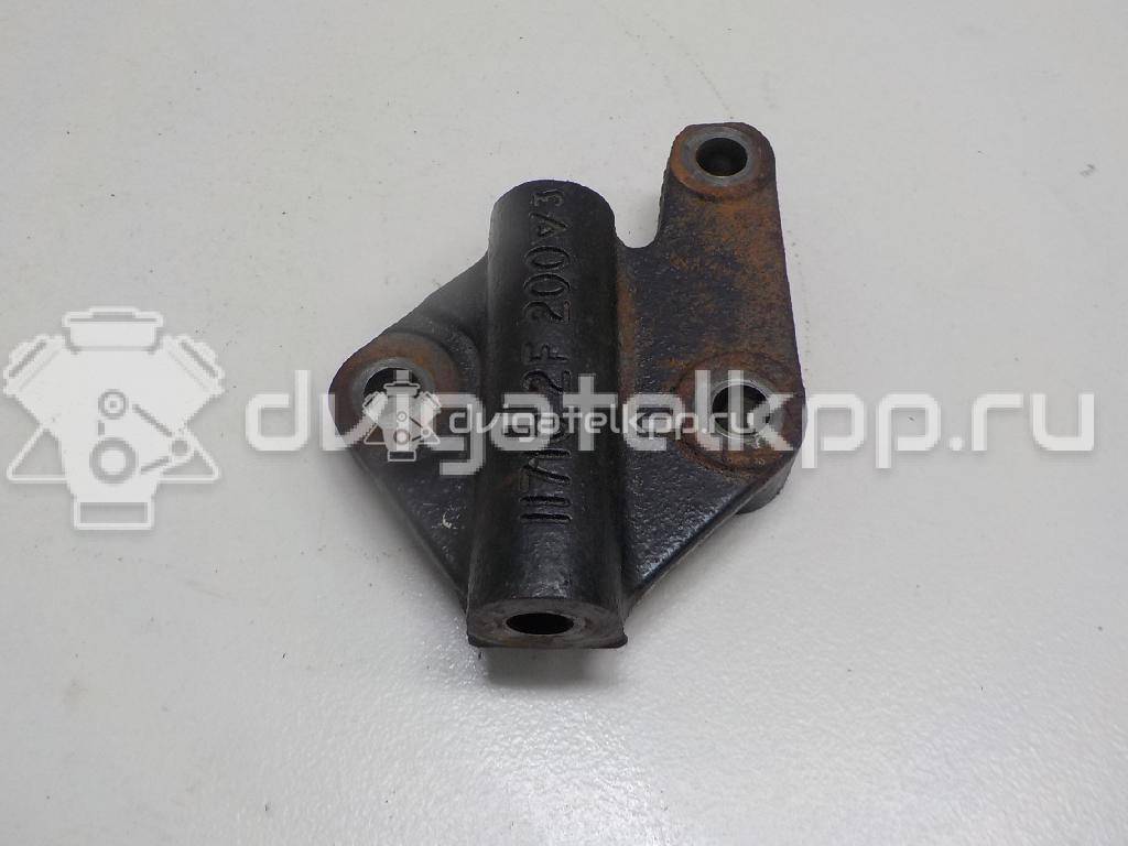 Фото Кронштейн генератора для двигателя SR20DE для Nissan (Dongfeng) Sunny / Bluebird 125-160 л.с 16V 2.0 л бензин 117102F200 {forloop.counter}}