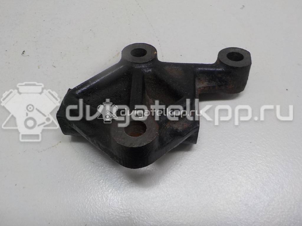 Фото Кронштейн генератора для двигателя SR20DE для Nissan (Dongfeng) Sunny / Bluebird 125-160 л.с 16V 2.0 л бензин 117102F200 {forloop.counter}}