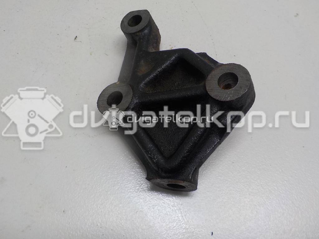 Фото Кронштейн генератора для двигателя SR20DE для Nissan (Dongfeng) Sunny / Bluebird 125-160 л.с 16V 2.0 л бензин 117102F200 {forloop.counter}}