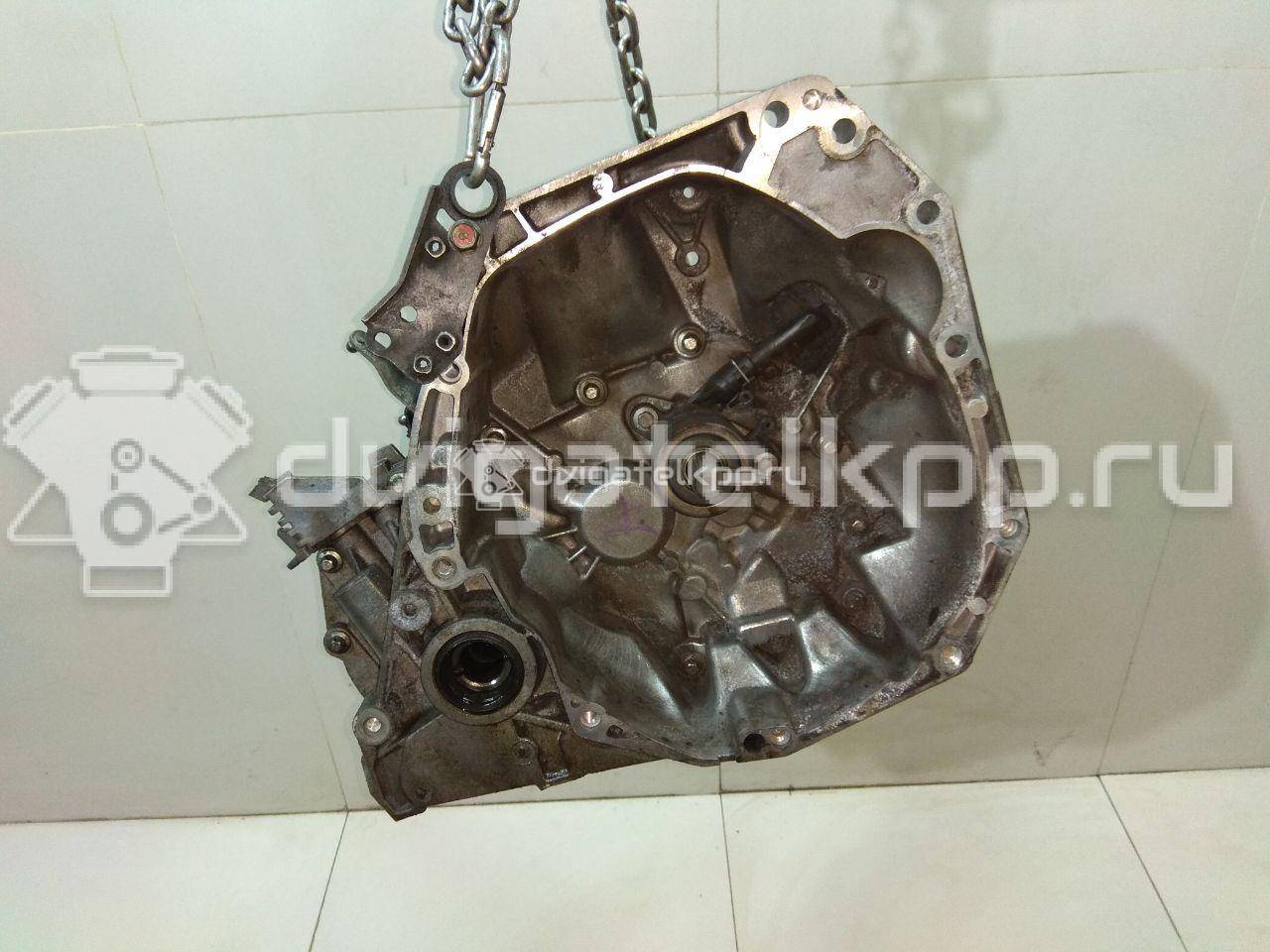 Фото Контрактная (б/у) МКПП для Dongfeng (Dfac) / Nissan (Zhengzhou) / Samsung / Mazda / Nissan / Mitsubishi / Nissan (Dongfeng) 113-124 л.с 16V 1.6 л HR16DE бензин 320101KA0A {forloop.counter}}