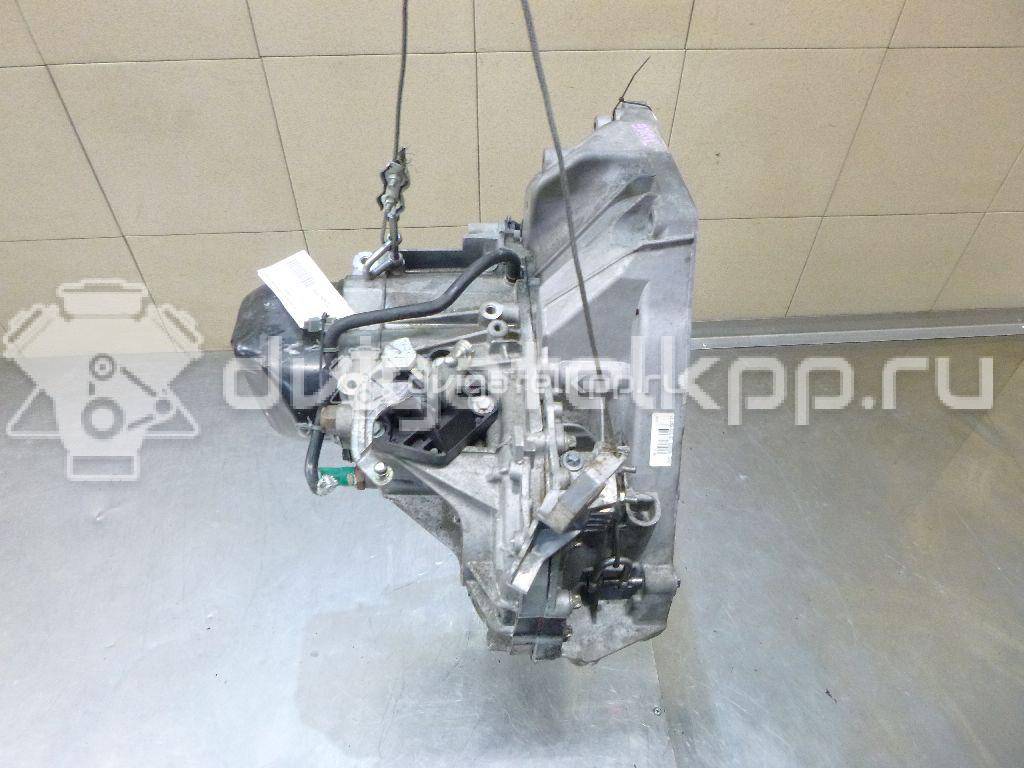 Фото Контрактная (б/у) МКПП для Venucia / Dongfeng (Dfac) / Nissan (Zhengzhou) / Samsung / Mazda / Nissan / Mitsubishi / Nissan (Dongfeng) 117-124 л.с 16V 1.6 л HR16DE бензин 320101KA0A {forloop.counter}}