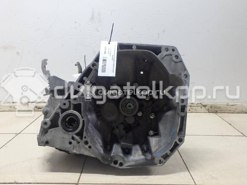 Фото Контрактная (б/у) МКПП для Dongfeng (Dfac) / Nissan (Zhengzhou) / Samsung / Mazda / Nissan / Mitsubishi / Nissan (Dongfeng) 113-124 л.с 16V 1.6 л HR16DE бензин 320101KA0A {forloop.counter}}