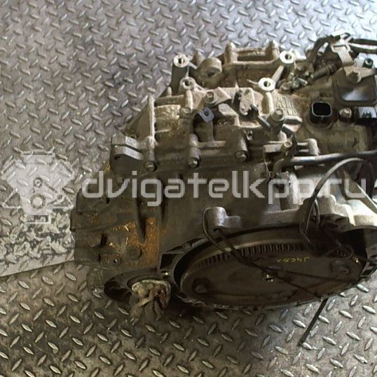 Фото Контрактная (б/у) АКПП для Hyundai / Kia 141-201 л.с 16V 2.4 л G4KJ бензин 450003B860