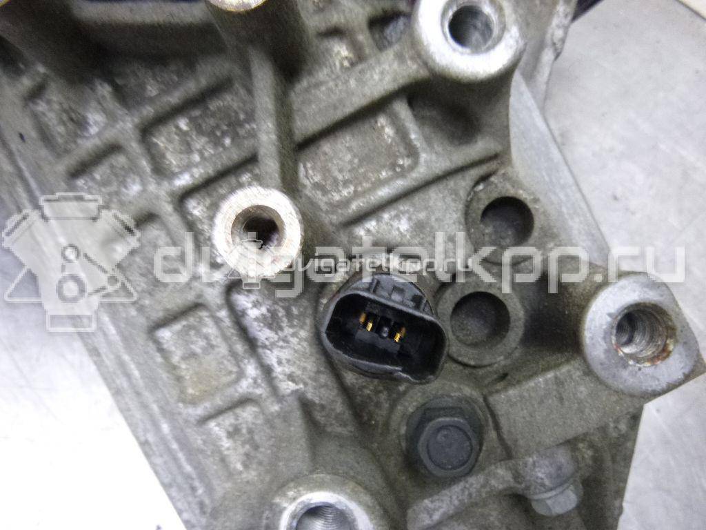 Фото Контрактная (б/у) МКПП для Hyundai Accent 104-114 л.с 16V 1.6 л G4ED бензин 4300028613 {forloop.counter}}