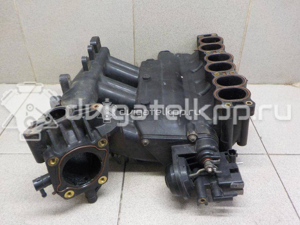 Фото Коллектор впускной для двигателя VQ30DE для Infiniti / Nissan 193-230 л.с 24V 3.0 л бензин 140102Y915 {forloop.counter}}