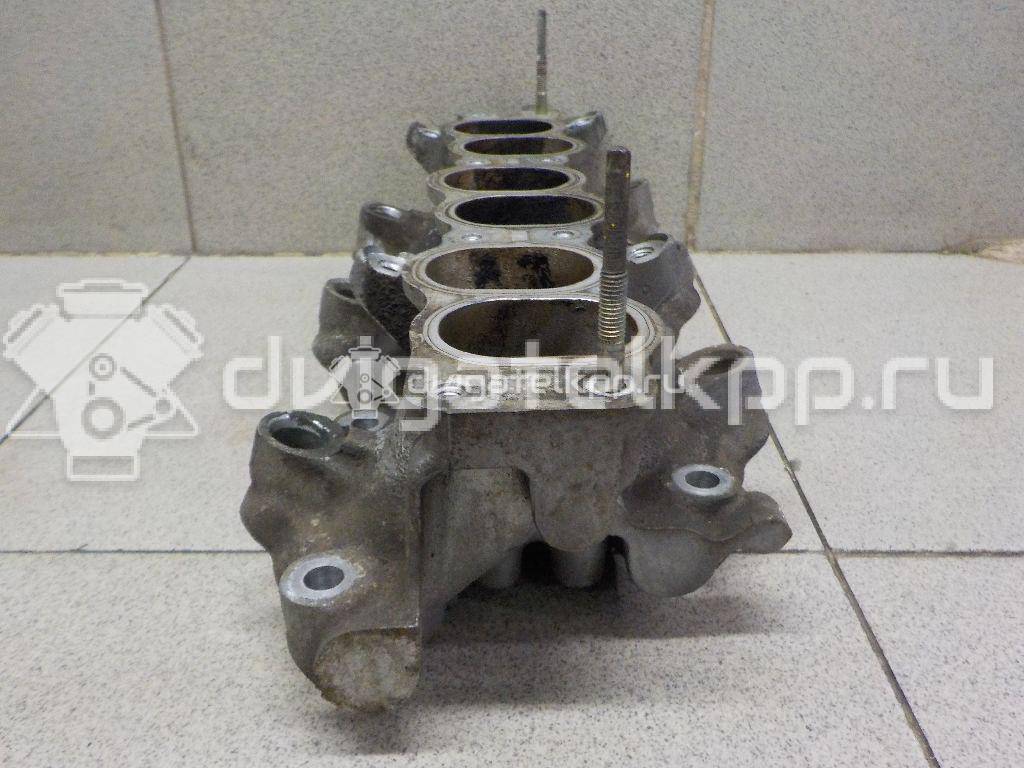 Фото Коллектор впускной для двигателя VQ30DE для Infiniti / Nissan 193-230 л.с 24V 3.0 л бензин 140032Y900 {forloop.counter}}