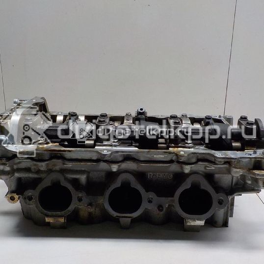 Фото Головка блока для двигателя VQ37VHR для Infiniti / Mitsubishi / Nissan 333 л.с 24V 3.7 л бензин 11040EY02E