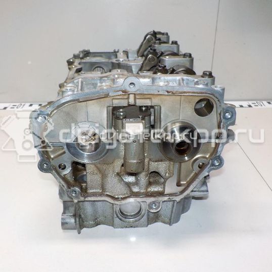 Фото Головка блока для двигателя VQ37VHR для Infiniti / Mitsubishi / Nissan 333 л.с 24V 3.7 л бензин 11040EY02E