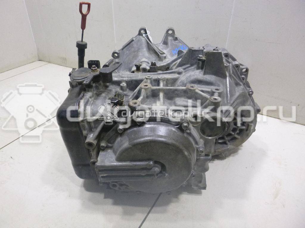 Фото Контрактная (б/у) АКПП для Fuqi / Hyundai / Kia 167 л.с 24V 2.7 л G6BA бензин S2NAD361726 {forloop.counter}}