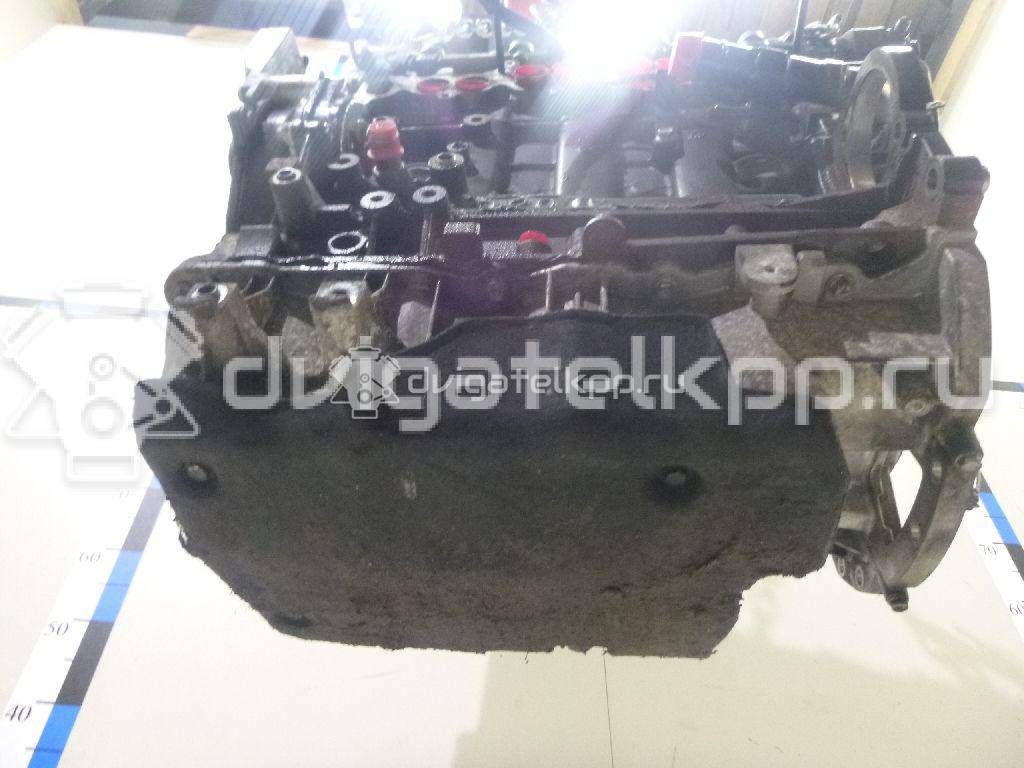 Фото Контрактный (б/у) двигатель D4EA для Hyundai Tucson / Highway Van / Trajet Fo / Elantra / Santa Fé 113-116 л.с 16V 2.0 л Дизельное топливо {forloop.counter}}